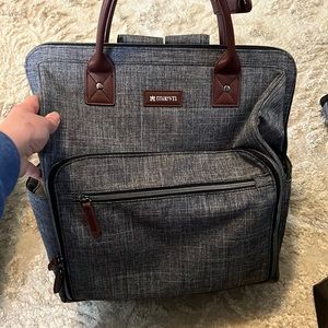 Maevn | Ready Go to Clinical backpack